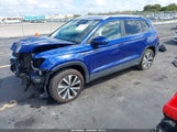 Volkswagen Taos 1.5T Se 3VVRX7B2XNM095649 снимка