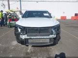 Chevrolet Blazer Fwd 2Lt 3GNKBCR47SS167646 photo