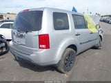 Honda Pilot Lx 5FNYF3H23FB008208 снимка