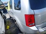 Honda Pilot Lx 5FNYF3H23FB008208 снимка