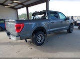 Ford F-150 Xlt 1FTFW1E54NFB99397 снимка