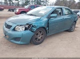 Toyota Corolla Le 1NXBU4EEXAZ202617 снимка