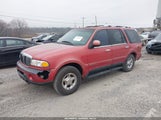 Lincoln Navigator 5LMPU28A0XLJ28350 снимка