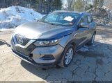 Nissan Rogue Sport Sv Awd Xtronic Cvt JN1BJ1CW5LW390352 fotografie