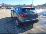 Nissan Rogue Sport Sv Awd Xtronic Cvt JN1BJ1CW5LW390352 fotografie