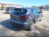 Nissan Rogue Sport Sv Awd Xtronic Cvt JN1BJ1CW5LW390352 fotografie
