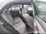 Toyota Corolla Le 2T1BR32E86C709721 fotografie