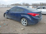 Hyundai Elantra Gls KMHDH4AE5DU710162 снимка
