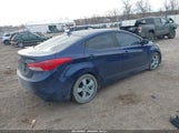 Hyundai Elantra Gls KMHDH4AE5DU710162 снимка