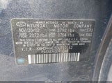 Hyundai Elantra Gls KMHDH4AE5DU710162 снимка