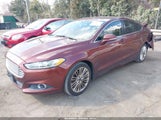 Ford Fusion Se 3FA6P0T92FR256980 снимка