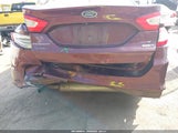 Ford Fusion Se 3FA6P0T92FR256980 снимка