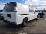 Chevrolet Express  Work Van 1GCFH154691139092 снимка