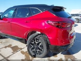 Chevrolet Blazer Fwd Rs 3GNKBERS9PS147948 снимка