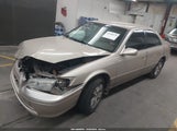 Toyota Camry Le V6 JT2BF22K510342068 photo