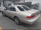 Toyota Camry Le V6 JT2BF22K510342068 fotografie