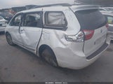 Toyota Sienna Xle Premium 8 Passenger 5TDYK3DC1FS667913 fotografie