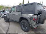 Jeep Wrangler 4-Door Rubicon 4X4 1C4HJXFNXPW702362 снимка