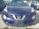 Nissan Juke S JN8AF5MV3HT751548 снимка