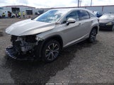 Lexus Rx 350 2T2HZMAAXMC204951 снимка