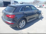 Audi Q5 Premium Plus 45 Tfsi Quattro S Tronic WA1BNAFY1L2073359 photo