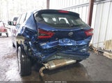Nissan Rogue Sport Sv Awd Xtronic Cvt JN1BJ1CW4LW376300 снимка