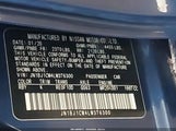 Nissan Rogue Sport Sv Awd Xtronic Cvt JN1BJ1CW4LW376300 снимка
