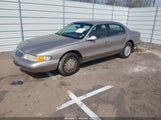 Lincoln Continental 1LNLM97V8SY681113 снимка