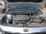 Kia Forte Lx KNAFK5A82H5697334 снимка