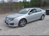 Ford Fusion Se 3FAHP0HA7AR260849 снимка