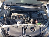 Honda Civic Lx 2HGFB2F56FH546701 снимка