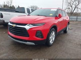 Chevrolet Blazer 3GNKBBRA3KS665987 снимка
