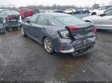 Honda Civic Lx 19XFC2F51GE217235 снимка
