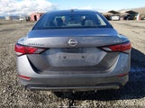 Nissan Sentra Sv Xtronic Cvt 3N1AB8CV9RY206637 photo