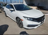 Honda Civic Lx 2HGFC2F61KH543995 снимка