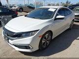 Honda Civic Lx 2HGFC2F61KH543995 снимка