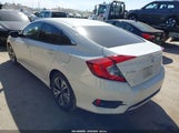 Honda Civic Lx 2HGFC2F61KH543995 снимка