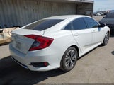 Honda Civic Lx 2HGFC2F61KH543995 снимка
