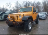 Jeep Wrangler Sport 1C4AJWAG8CL270564 снимка