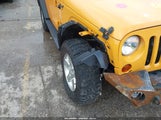 Jeep Wrangler Sport 1C4AJWAG8CL270564 снимка