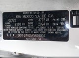 Kia Forte Lxs 3KPF24AD5PE609857 photo