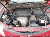 Toyota Camry Le 4T1BE46K47U122210 снимка