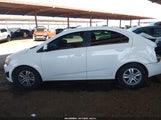 Chevrolet Sonic 2Lt 1G1JC5SH3C4224168 снимка