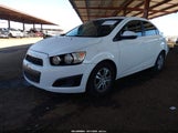 Chevrolet Sonic 2Lt 1G1JC5SH3C4224168 снимка