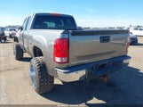 GMC Sierra  Sle1 2GTEC19J571580472 fotografie