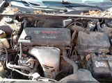 Toyota Camry Le 4T1BE32KX3U237663 снимка