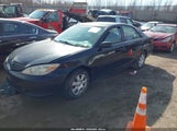 Toyota Camry Le 4T1BE32KX3U237663 снимка
