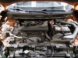 Nissan Rogue Sv JN8AT2MVXHW274803 снимка