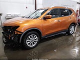 Nissan Rogue Sv JN8AT2MVXHW274803 снимка