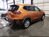 Nissan Rogue Sv JN8AT2MVXHW274803 снимка